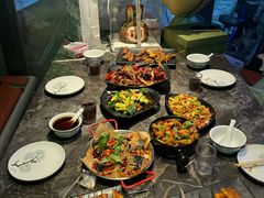 -刘成杰锦州烧烤(南河路店)