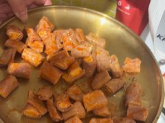 -姜胖胖韩式自助烤肉(光明万达店)
