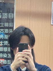 -纯剪男士理发馆·烫染专业店
