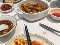 -到家尝北京菜(西坝河店)