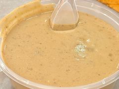 核桃糊-芝麻糊世家(西华店)