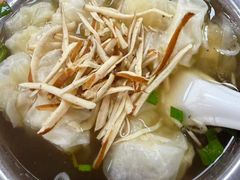 -荣巷小馄饨(荣巷店)