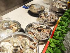 -永红源啤酒·烧烤·海鲜·大排档(青特城店)