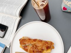 -大酉·M Coffee(北京美术馆店)