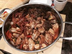 -鸿记煌三汁焖锅(府前路店)