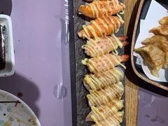 -林妈妈村·日式料理(宝山万达店)