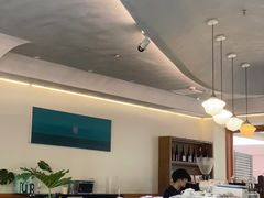 -fishtank鱼缸咖啡(三山街店)