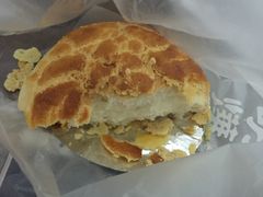 -长乐饼家(五羊新城店)