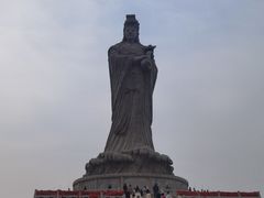 -天津妈祖文化园