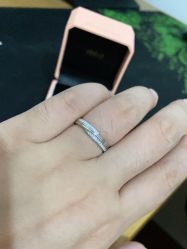 -Zbird钻石小鸟·钻戒婚戒定制高端珠宝私人定制中心