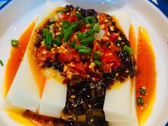 伤心凉粉-点兵点将·四川传统小吃集(勐海路店)