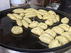 -锅蒸馍(建国中路店)