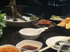 -捞王锅物料理(温州万象城店)