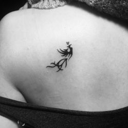 -刺客纹画纹身·洗纹身·穿孔饰品