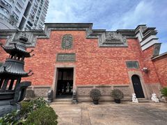 -上海三山会馆