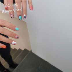 -Cici Nail日式美甲美睫工作室