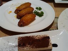 -必胜客(广渠路店)
