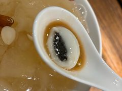 -彬媽糖水(侨鑫国际店)