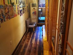 -福匠日本料理(人民路店)