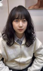 -YESIDO椰岛造型烫发染发