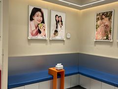-海马体照相馆(广州新世界云门New park店)