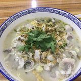 就是喜欢酸菜鱼，南来北往的，都会喜欢吃