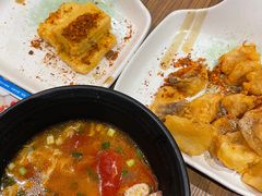 -阿香米线杭州西湖银泰文化广场餐厅