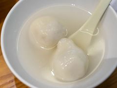 -朱新年·苏式汤团·面点(北寺塔店)