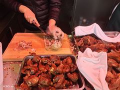 -洪记白水羊头(天坛店)