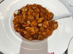 -峨嵋酒家(地安门店)