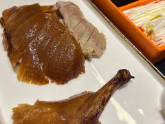 京悦荟北京烤鸭-京悦荟·京沪融合菜(漕河泾印象城店)