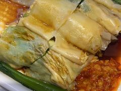 -花少爷·鲜虾干贝粥(延安万达店)