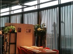 -曼乐辰餐厅(中庚漫游城店)