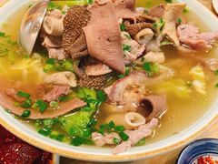 跷脚牛肉-全牛匠·乐山跷脚牛肉(望京店)