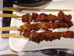 -西缘牛排(荟聚购物中心店)