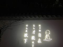 -印象普陀