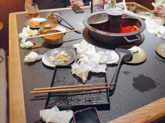-晓宇重庆火锅(西安荟聚店)