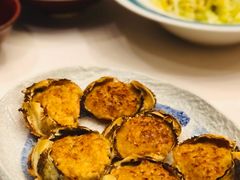 -富盈酒店-日本料理餐厅(厚街店)