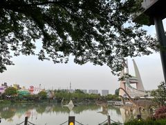 -中华恐龙园