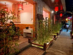 -三道苗苗鱼·美蛙黄辣丁(八里店)