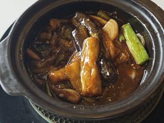 -日昌餐馆(亦庄店)