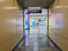 -王府井(地铁站)