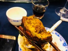 -老吉士酒家(天平路店)