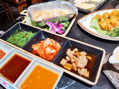-鹤江桥·红油牛肉粉(SKP店)