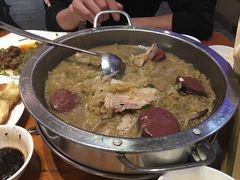 -金掌勺东北菜(格兰晴天店)