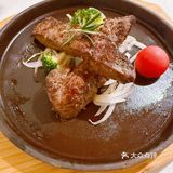 战斗民族的地道美食