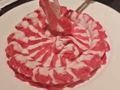 -南门涮肉(东单店)