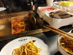 -川西坝子火锅(清江东路3.0直营店)