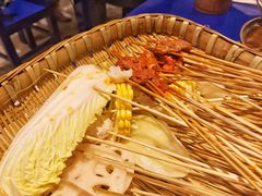 马路边边串儿-马路边边火锅串串(观前街店)