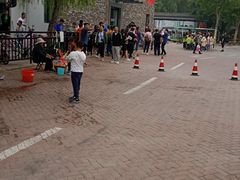-竹泉村旅游度假区